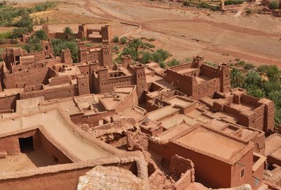 Tours: 2-day private tours in 4x4 vehicles