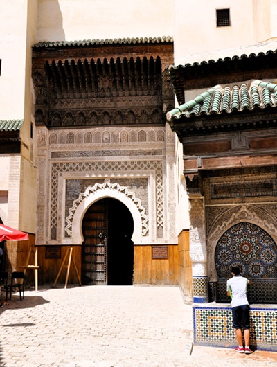 Visitar Fez con guía oficial o sin guía (2)