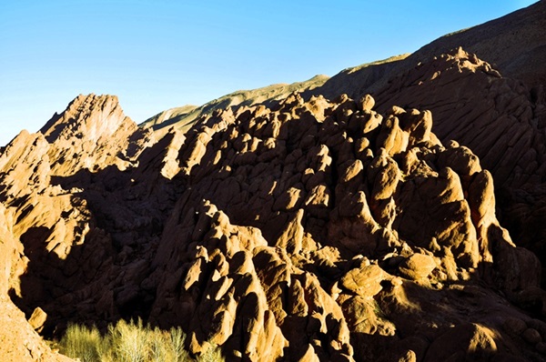 rutas por marruecos ali las gargantas del Dadès, en Marruecos (7)1