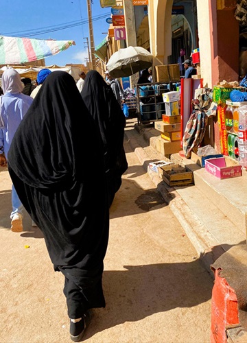 rutas por marruecos ali Cuál es la mejor agencia para hacer tours privados por Marruecos ( (5)