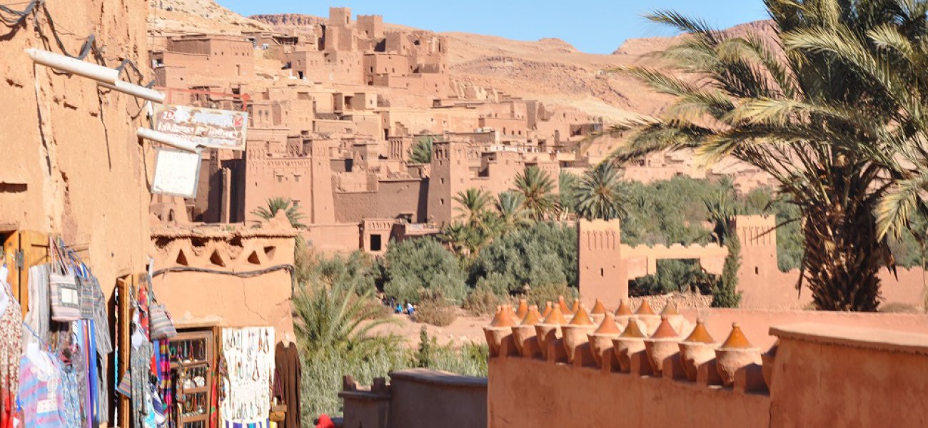 Excursiones desde Marrakech