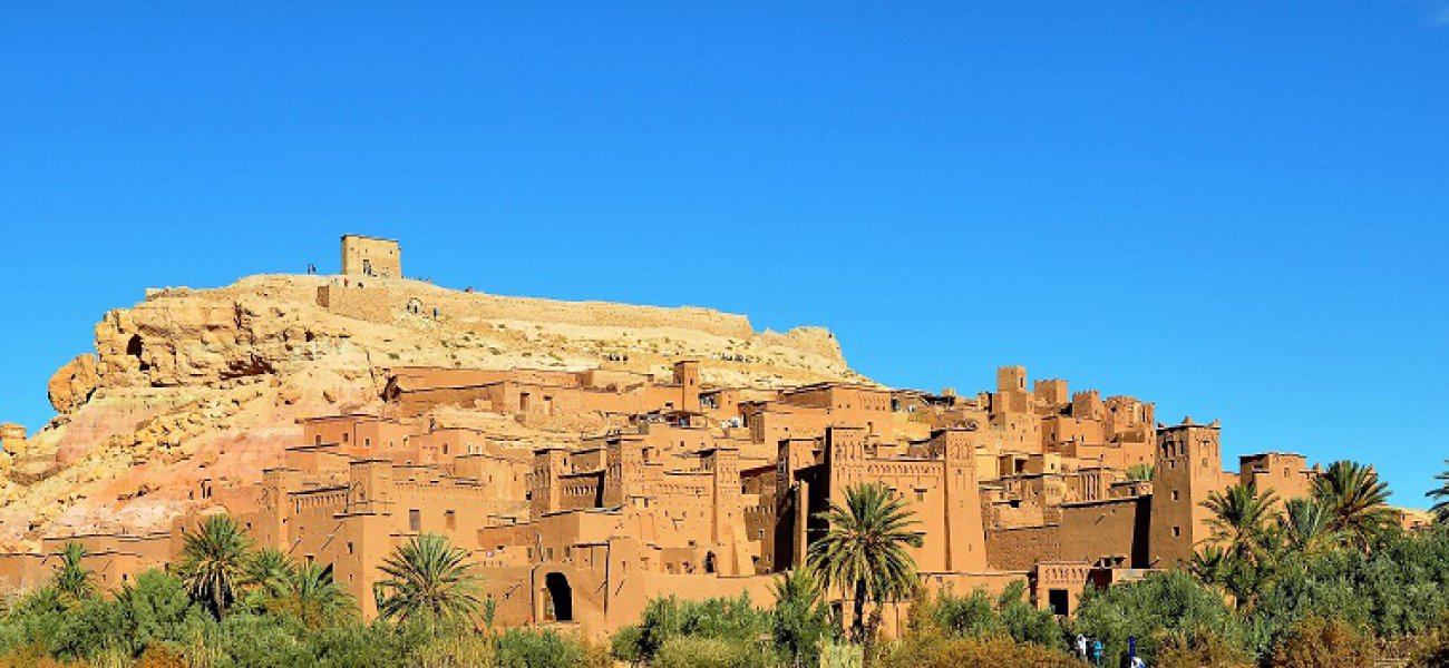 ¿Cuál es la mejor excursión desde Marrakech?