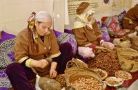 El aceite de argán, el oro líquido de Marruecos.