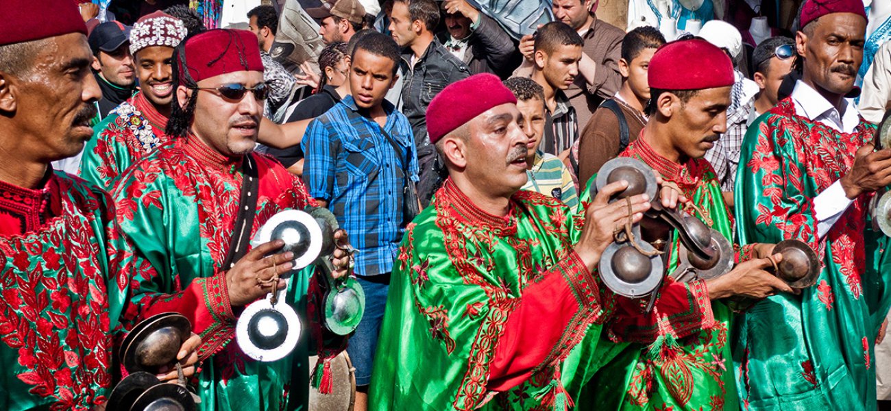 Festival Gnaoua 2019 en Marruecos, Essaouira