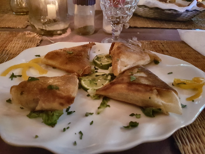 Horarios de comidas y cenas en Marruecos