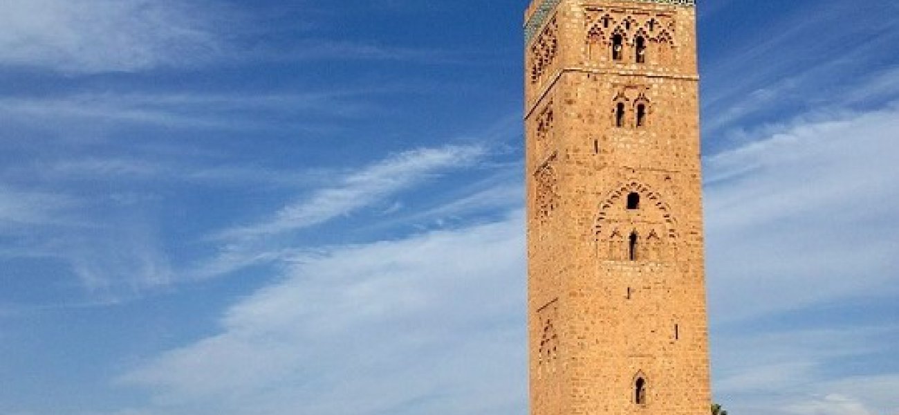 Visitar las mezquitas en Marruecos