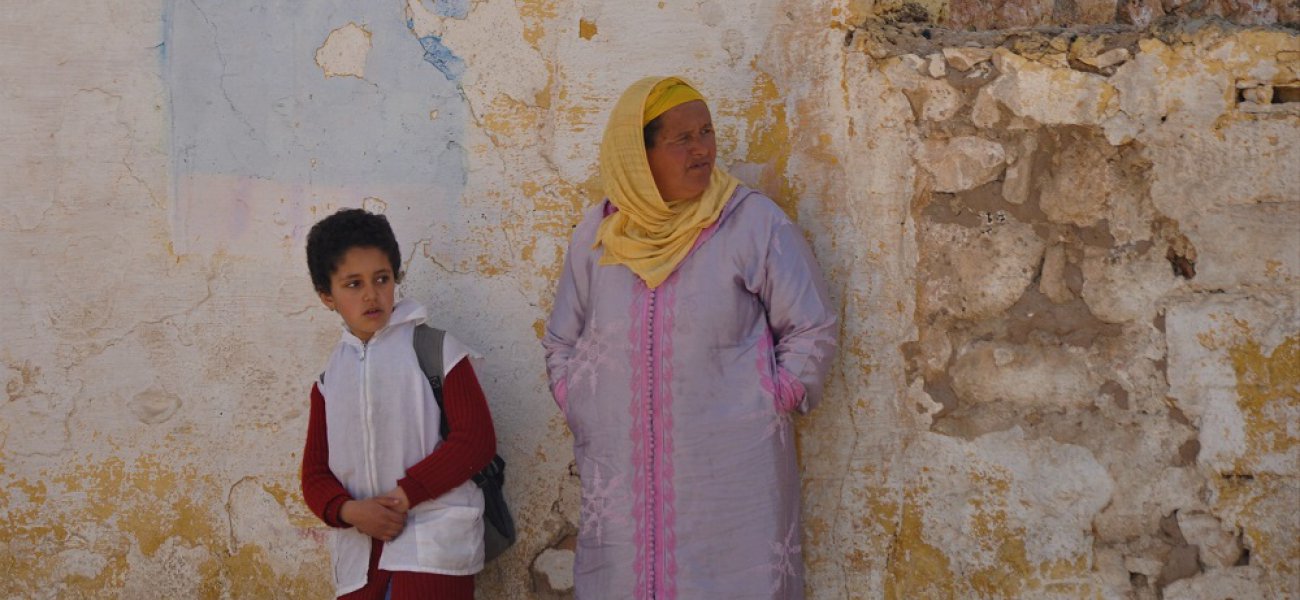 Rutas por Marruecos para fotógrafos