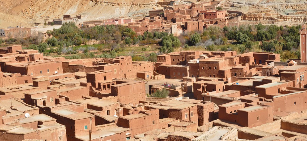 La idea equivocada de que es barato viajar a Marruecos