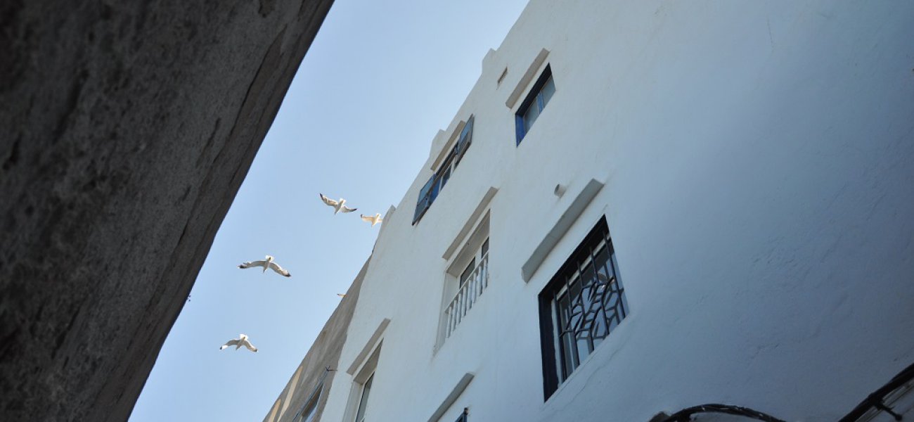 Qué ver en Essaouira