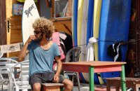 Sidi Kaouki, un pueblo de costa, de aires hippies y marinero