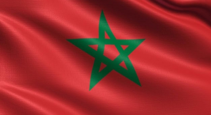Marroquí, casado en España y soltero en Marruecos