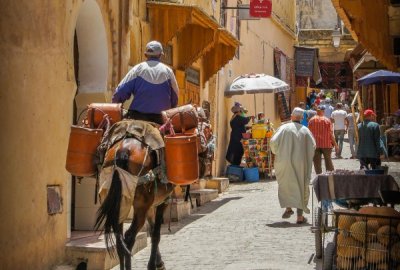 Trucos y consejos para planear tu viaje a Marruecos 