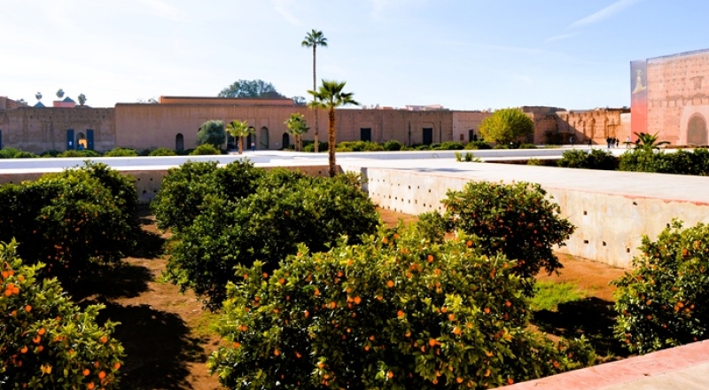 Viajar a Marruecos con guía privado