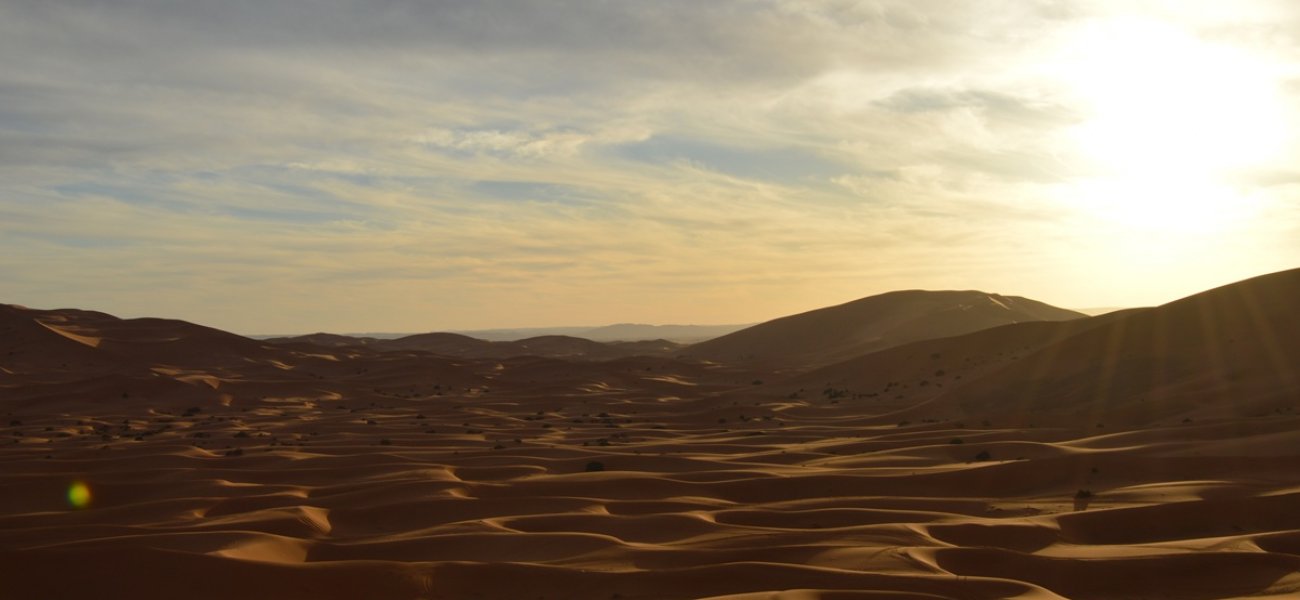 Rutas personalizadas en Marruecos: todo lo que necesitas saber