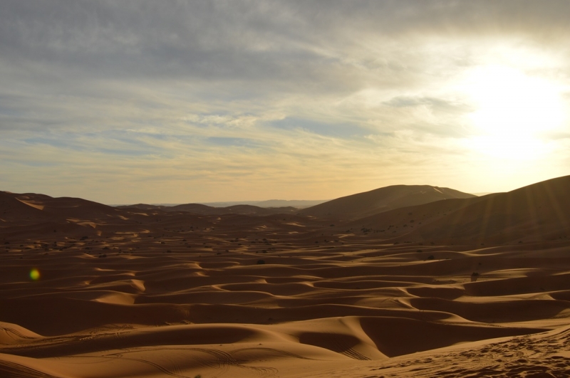 Rutas personalizadas en Marruecos: todo lo que necesitas saber