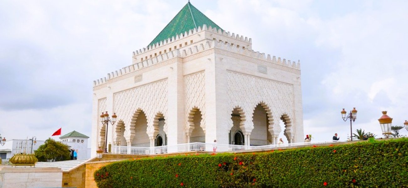 Rabat: historia, cultura y tranquilidad en tu ruta exclusiva por Marruecos