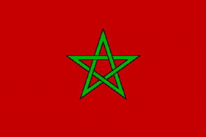 Viaja a Marruecos seguro y viaja informado