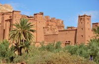 Ruta de 3 días desde Marrakech, para conocer el desierto del Sahara