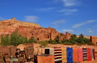 Ruta de 3 días desde Marrakech, para conocer el desierto del Sahara