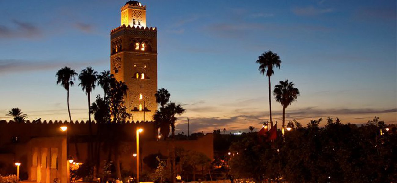 Viajar a Marruecos por primera vez