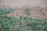 Three day tour from Marrakesh to Fez