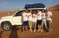 Corporate tours in Morocco