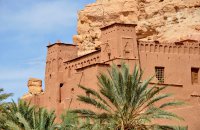 Ruta por Marruecos, desde Marrakech a Fez ( 4 días / 3 noches)