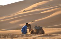 Ruta por Marruecos 