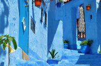 Ruta cultural por Marruecos