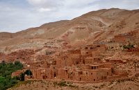 Marrakesh – Zagora 2-day trip