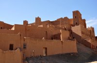Ruta Marrakech – Zagora 2 días
