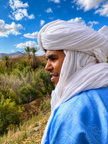 Cómo elegir una agencia local para viajar a Marruecos 3 rutas por marruecos ali Mejor agencia para viajar a Marruecos 1