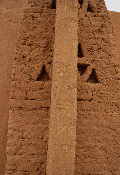 M’Hamid El Ghizlane: la puerta de entrada al desierto de Chigaga 5 rutas por marruecos ali MHamid el Ghizlane 2