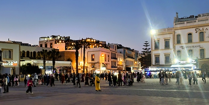 Qué ver en Essaouira: los lugares imprescindibles y nuestros consejos para disfrutarla 2 rutas por marruecos ali Que ver en Essaouira 2