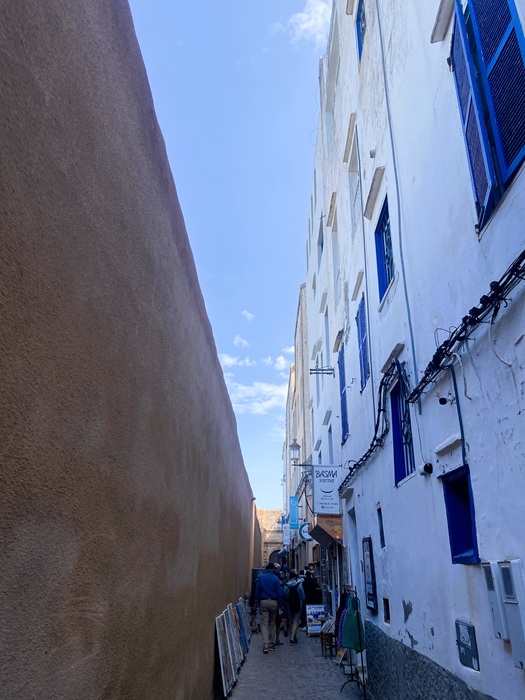 Qué ver en Essaouira: los lugares imprescindibles y nuestros consejos para disfrutarla 4 rutas por marruecos ali Que ver en Essaouira 4