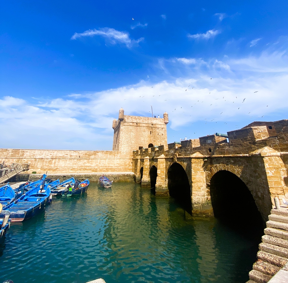 rutas por marruecos ali Que ver en Essaouira