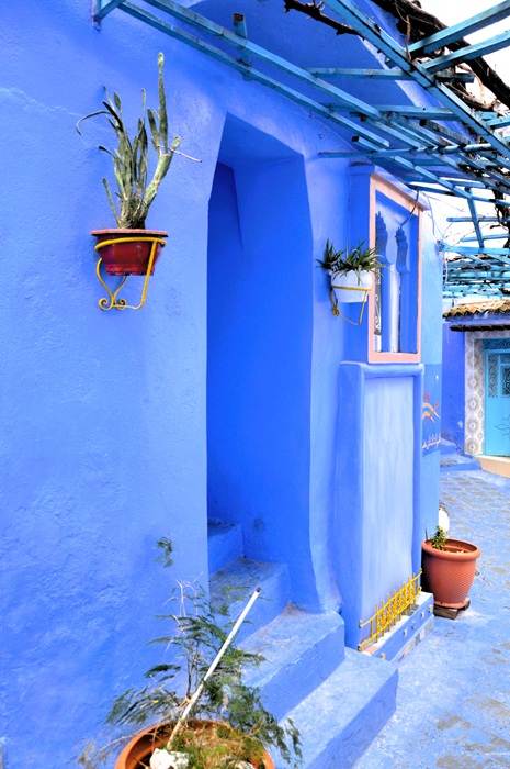 Chefchaouen, la perla azul de nuestras rutas por Marruecos 5 rutas por marruecos ali Chefchaouen la perla azul de nuestras rutas por Marruecos 2
