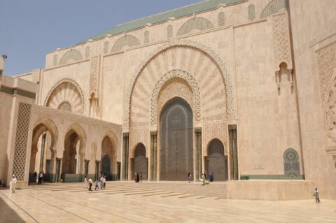 rutas por marruecos ali 5 ciudades que debes visitar en tu viaje a marruecos