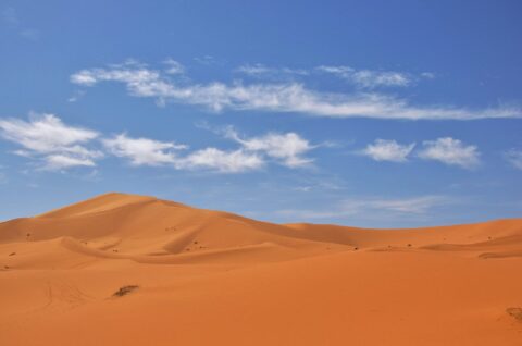 rutas por marruecos ali como contratar excursiones para dormir en el desierto de marruecos