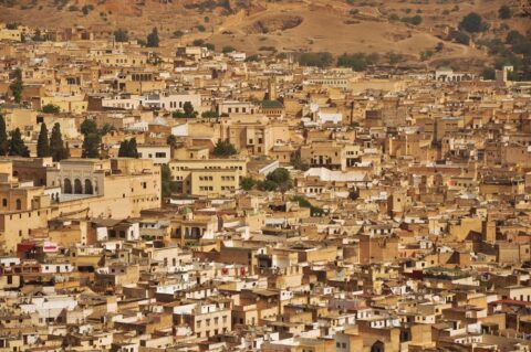 rutas por marruecos ali consejos para viajar a fez