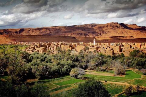 rutas por marruecos ali es barato