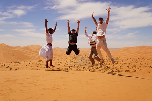 rutas por marruecos ali la mejor agencia local para viajar a marruecos tours privados 12