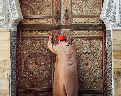 rutas por marruecos ali ruta por marruecos desde casablanca