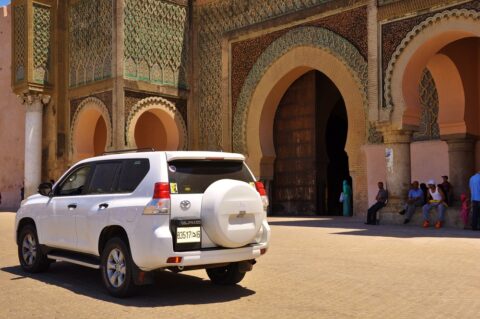 rutas por marruecos ali una mirada a meknes 5 1