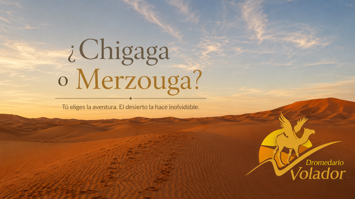 rutas por marruecos ali chigaga o merzouga 1