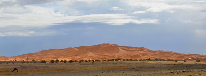 rutas por marruecos ali chigaga o merzouga 2