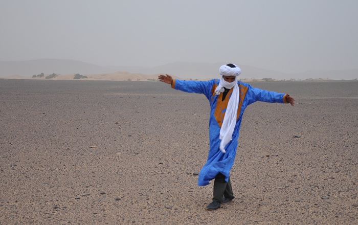 rutas por marruecos ali chigaga o merzouga 6