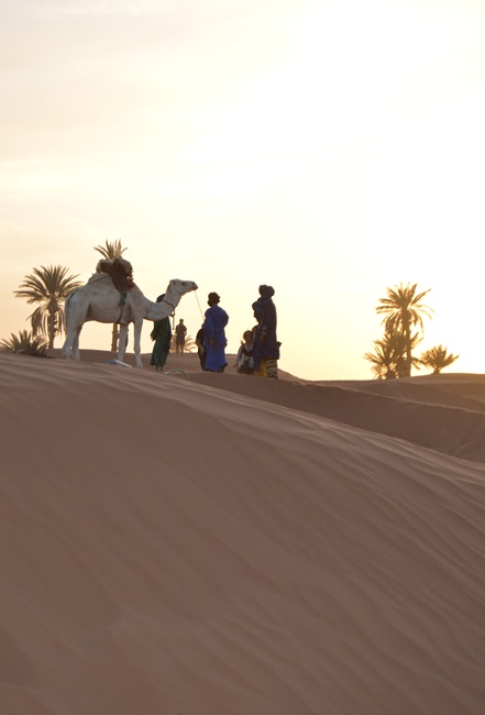 rutas por marruecos ali chigaga o merzouga 8