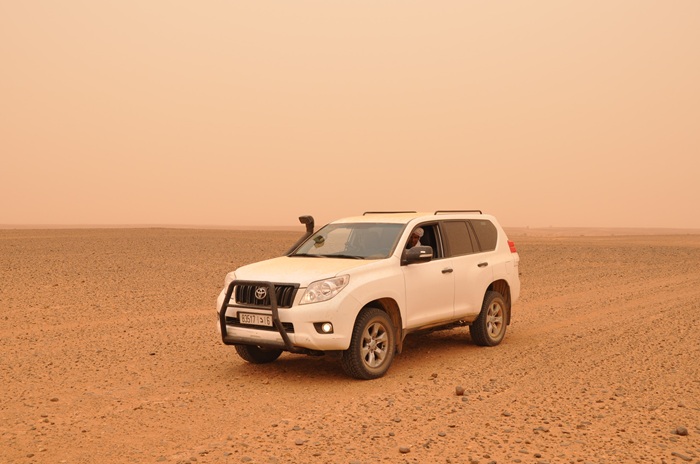 rutas por marruecos ali desierto chigaga marruecos 2