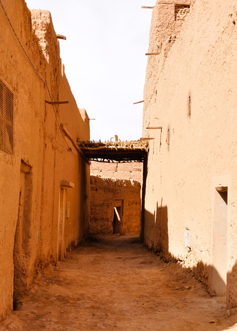 rutas por marruecos ali desierto chigaga marruecos 3